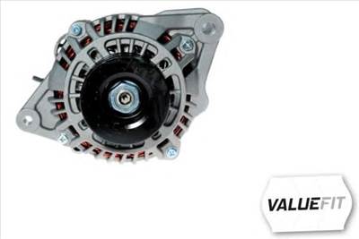 HELLA 8EL 011 711-181 - generátor MITSUBISHI