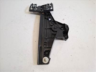 Peugeot 2008 (P24) jobb hátsó Ablakemelő szerkezet elektromos 9830002480