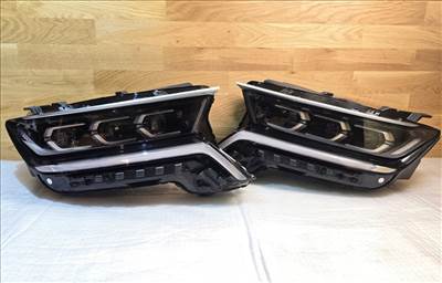 Kia Sorento (MQ4) Bal fényszóró 92101p2120