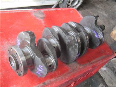 Fiat Scudo I, Peugeot Boxer I, Citroën Jumper I PEUGEOT CITROEN 1905ccm felújított főtengely 