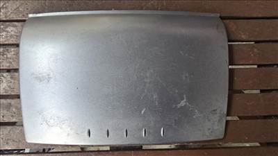 Renault Laguna II rádiófedél