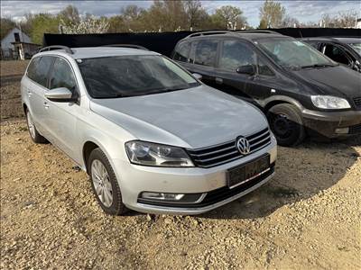 Volkswagen Passat B7 bontott alkatrészei