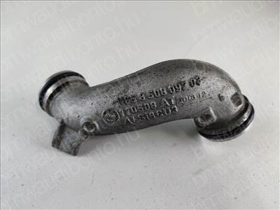 BMW 3 (E90) 325 d Turbócső (8508097, 11658508097)