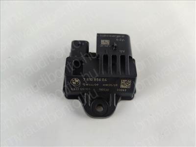 BMW 1 (F20) 114 d N47N Izzító relé (7810856, 12217810856, 12218519471, 12218570087, 12217822098)