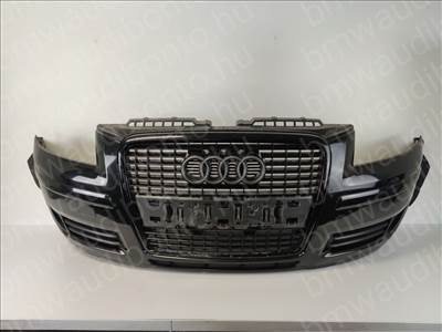 AUDI A3 Sportback (8PA) Első lökhárító (üresen) (8P4807096RE)