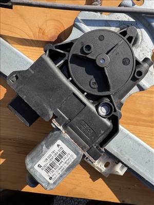 Citroën C5 II ablakemelő motor  128000781
