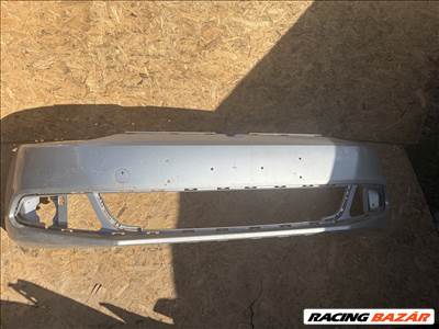 Volkswagen Jetta VI lökhárító  5c6807221b