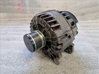 DACIA DUSTER 1.5 DCI generátor  231006833r