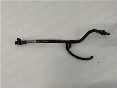BMW 1 (F20) Vákuumvezeték / cső / tömlő (7804328, 11667804328)