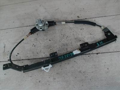 FIAT ALBEA 02.01.01-04.12.31 Jobb hátsó ablakemelő szerkezet mechanikus