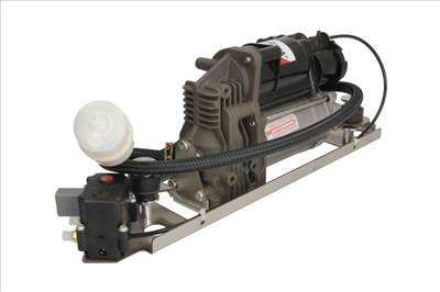 BMW E61 légrugó kompresszor