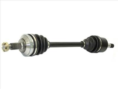 Citroen Jumpy bal féltengely ABS