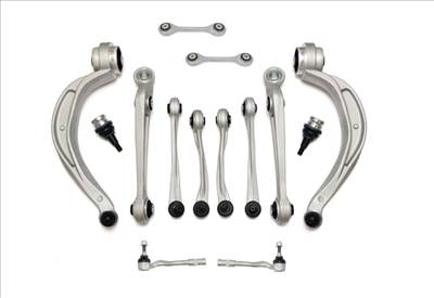 Audi A5 első lengőkar szett HD Erősített (2009.11tól)