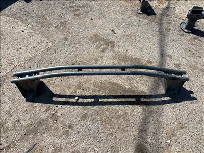 SUZUKI SX4 (GY) Hátsó Lökhárító Merevítő (Fém)