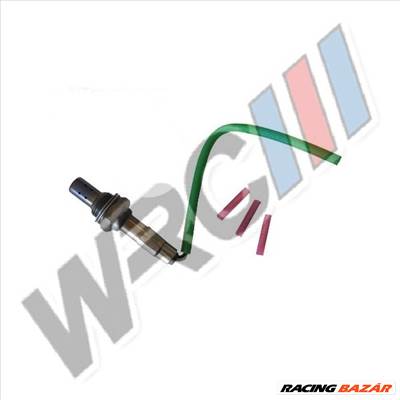 Univerzális lambda szonda Audi 80 90 100 200 A4 A6 A8 V8