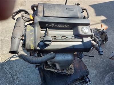 Volkswagen Skoda Seat 1.4 16V motor AKQ