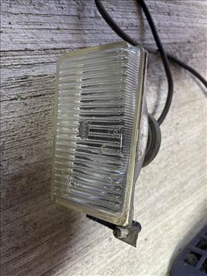 Volkswagen Corrado 1.8 VW corrado ködlámpa 