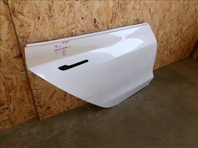 TESLA MODEL 3 jobb hátsó ajtó 2018- 10814840G