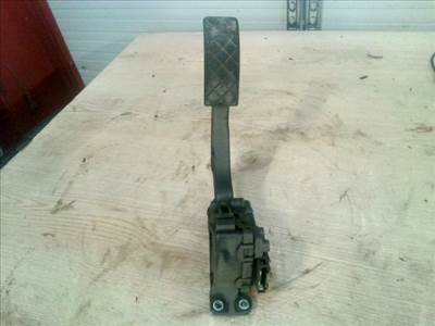 SEAT Ibiza 2008-2012 Elektromos gázpedál