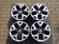 Jeep gyári alufelni 18-as, 5×110-es osztó szenzorral újszerűen eladó. 