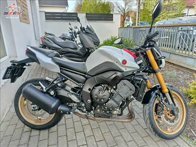 Yamaha FZ8N (2010)