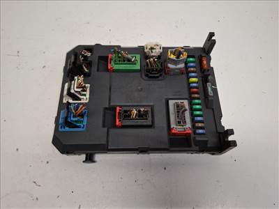Citroen C3 (SC) bsi modul 9664983280