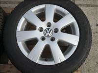 Volkswagen BBS 16-os gyári alukerék 5x112-es 