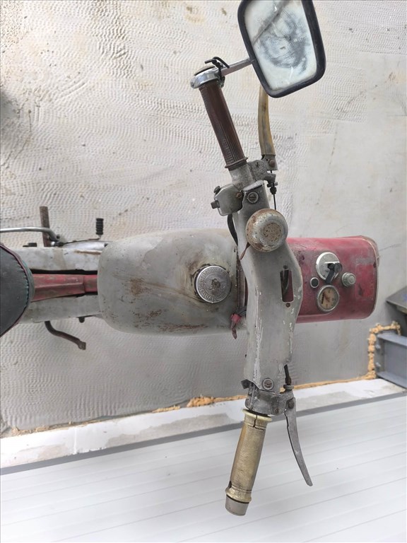 Simson Star SR4-2/1 8. kép