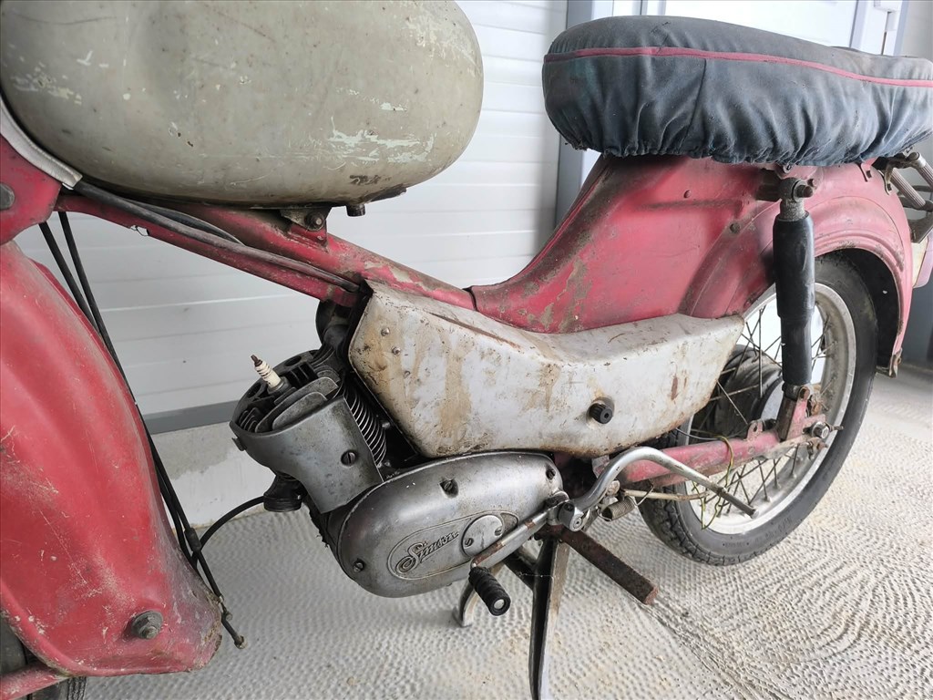 Simson Star SR4-2/1 6. kép