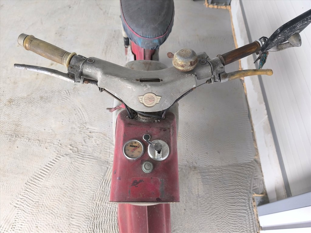 Simson Star SR4-2/1 7. kép