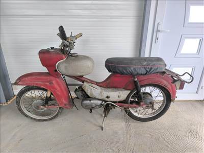 Simson Star SR4-2/1