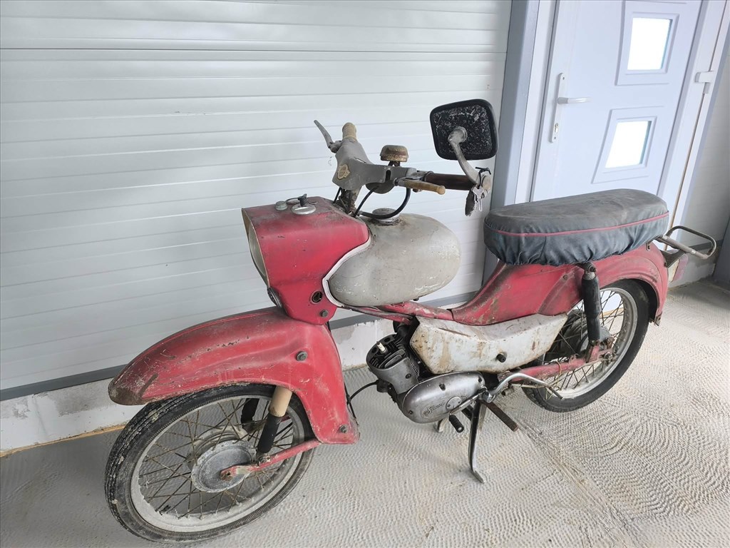 Simson Star SR4-2/1 9. kép