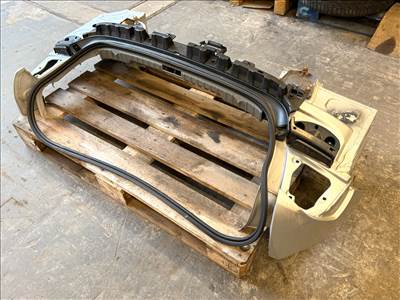 BMW 3-as sorozat E90 komplett hátfal 320d 330d 318d 325d 318i 320i 325i 330i 41347144944 41345a55af1