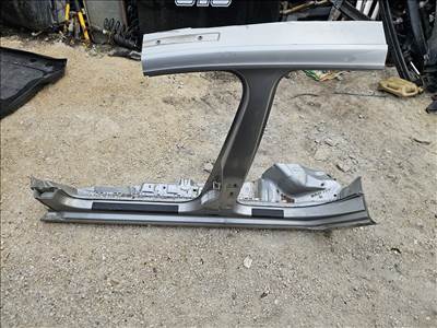 Volkswagen Golf VII Bal küszöb B oszloppal 