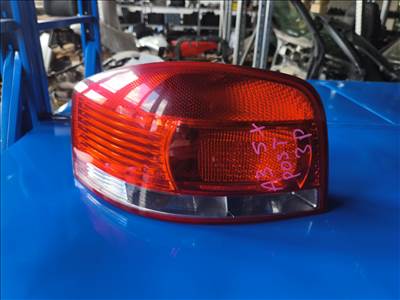 Audi A3 (8P) 8P bal hátsó lámpa 3 ajtós!!! 8p0945095
