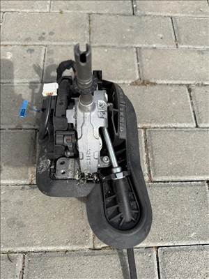 BMW 5-ös sorozat E60/E61 Bmw e60 e61 automata váltó fokozat váltó