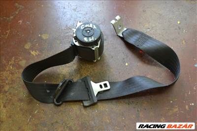 Ford Focus C-Max bal hátsó biztonsági öv! 3M51R611B69AG