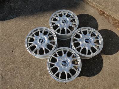 17" 5x112 BBS RF