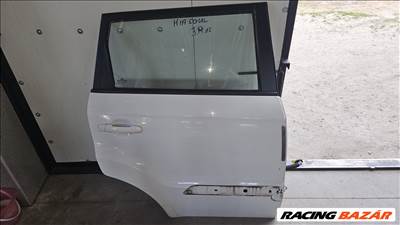 Kia Soul (AM) 1.6 GDI Jobb hátsó ajtó 