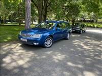 Eladó Ford Mondeo 2.0 TDCi (1997 cm³, 130 PS)