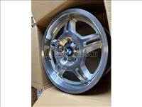 Egyéb alufelni  - Alufelni 17x7,5 - BMW 3-AS SOROZAT 17" 7.5J