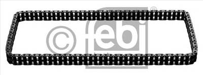 FEBI BILSTEIN 17835 - vezérműlánc MERCEDES-BENZ