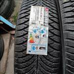 215/65 R17 ÚJ!! Yokohama négyévszakos gumi 30000ft a 2db/107/