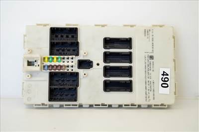 BMW 3er F30 Front Electronic Module (FEM)