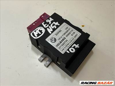 BMW E60 E61 E63 E64 E70 E71 E81 E82 E84 E87 E88 E89 E90 E91 E92 E93 üzemanyag pumpa modul EKPM2 16147180426