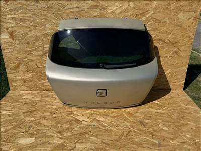 Seat Toledo III csomagtérajtó 