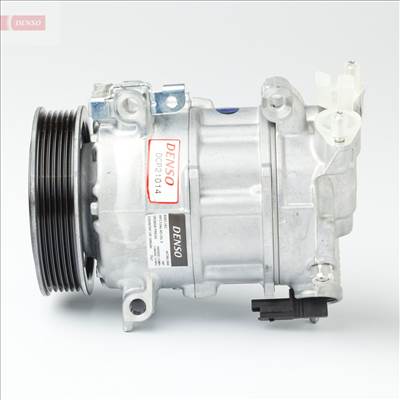 kompresszor, klíma DENSO DCP21014 for CITROËN, PEUGEOT
