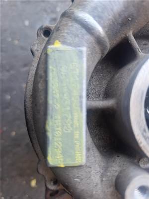 Ford Galaxy Mk3 tutbo 9654931780
