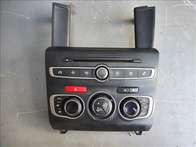 DS DS 4 fűtéskapcsoló  98100094zf