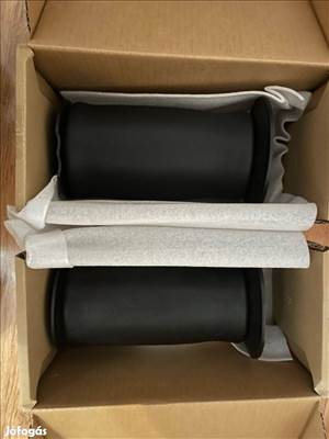 BMW 5-ös sorozat E60/E61 Bmw 5 E60/61 37 12 6 765 603 légrugó Airmatic 